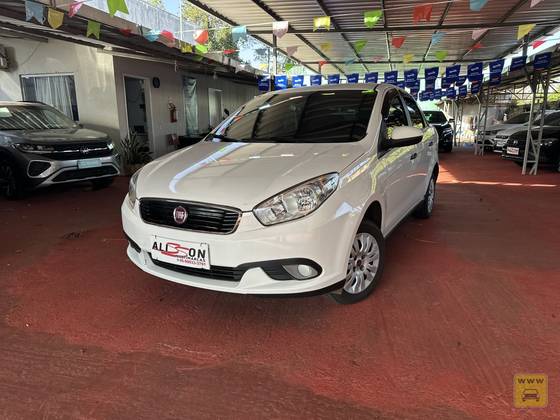 FIAT GRAND SIENA 1.0 EVO FLEX ATTRACTIVE MANUAL FIAT GRAND SIENA 1.0 EVO FLEX ATTRACTIVE MANUAL